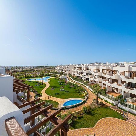 El Nido Apartment San Juan De Los Terreros Bagian luar foto