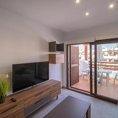 El Nido Apartment San Juan De Los Terreros Bagian luar foto
