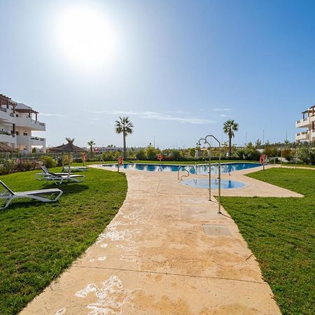 El Nido Apartment San Juan De Los Terreros Bagian luar foto