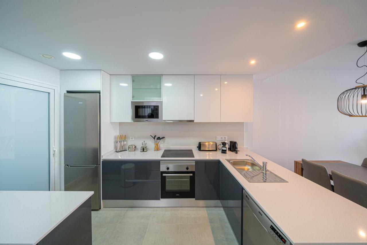 El Nido Apartment San Juan De Los Terreros Bagian luar foto