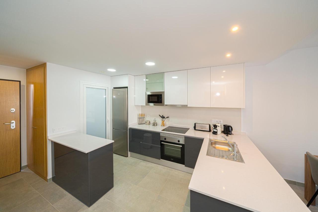 El Nido Apartment San Juan De Los Terreros Bagian luar foto