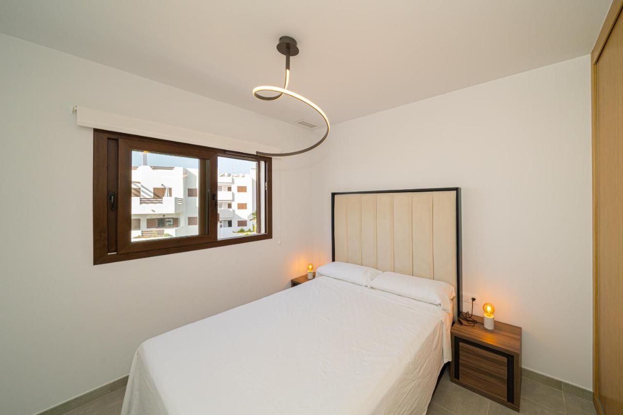 El Nido Apartment San Juan De Los Terreros Bagian luar foto