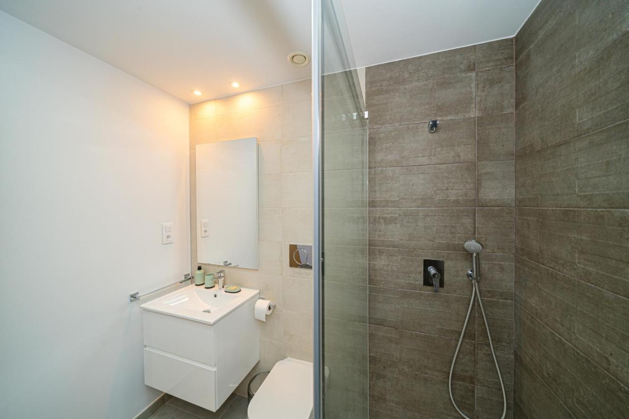 El Nido Apartment San Juan De Los Terreros Bagian luar foto